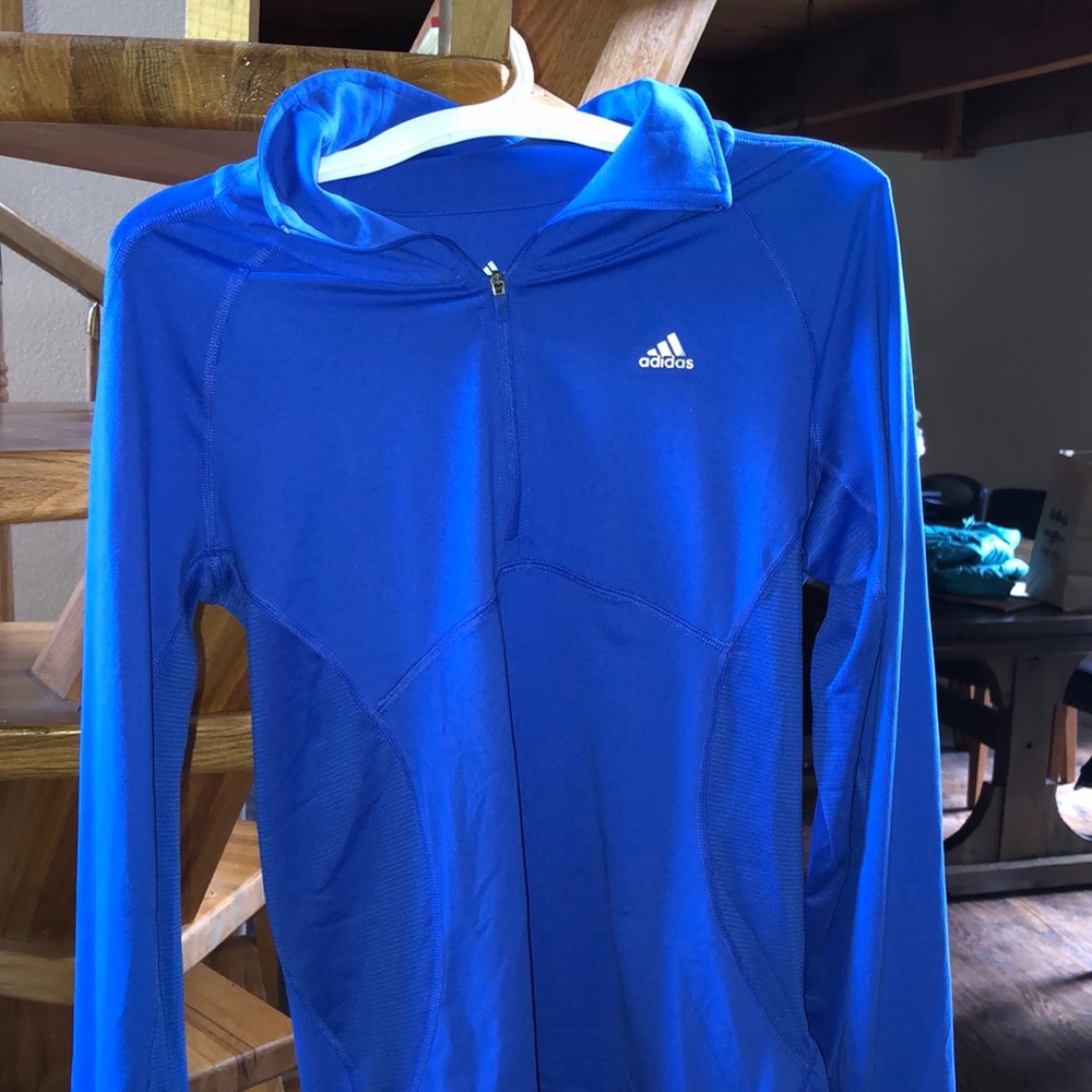 Adidas pullover